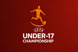 Италия U17 — Англия U17 (23.05.2025)
